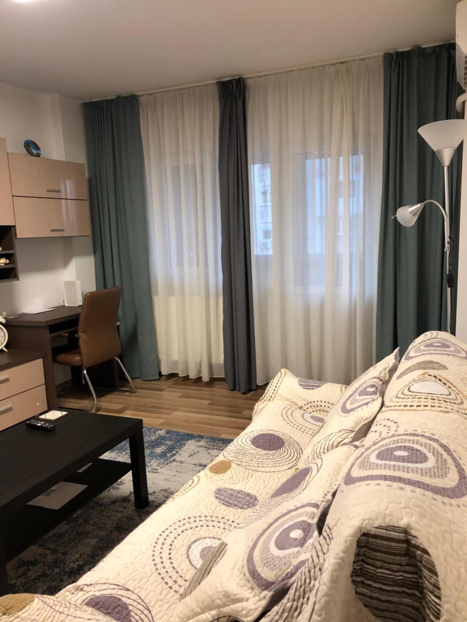 Adrian Home Mega Ploiesti Ngoại thất bức ảnh